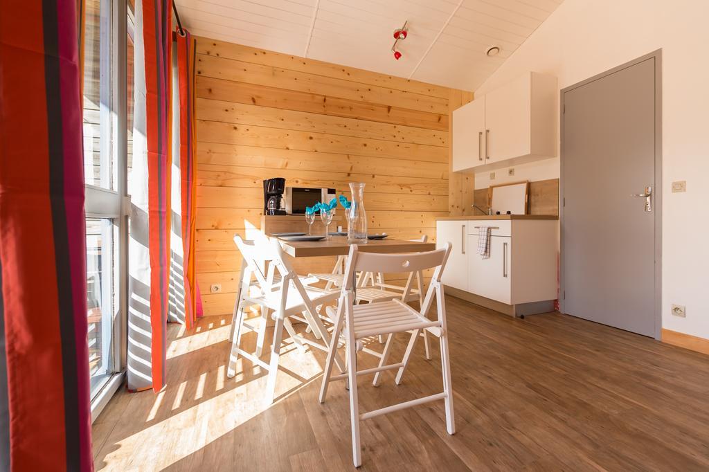 Jardin Colonial - Reves De Mer Иль-де-Ба Экстерьер фото